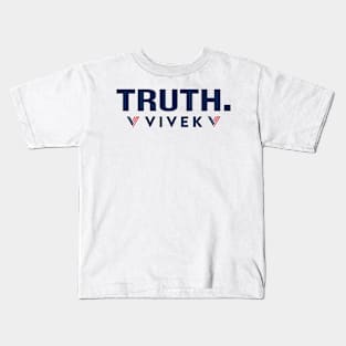 Truth. Kids T-Shirt